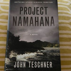 Project Namahana